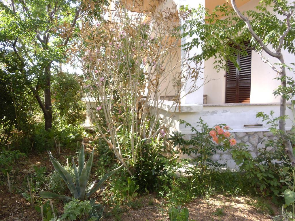 Apartment Kresimir Beauty With Shadow Trees And Parking Place *